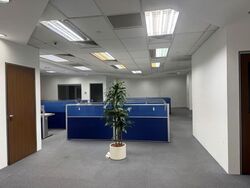 Toh Tuck Link (D21), Office #588635551